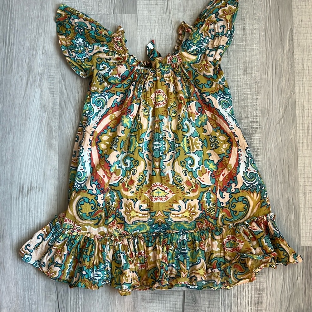 Cleobella Dress